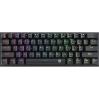 Клавиатура Defender Cairon GK-081 фото 1